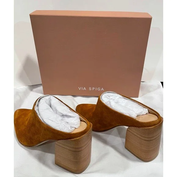 Via Spiga - Picture 3 of 4